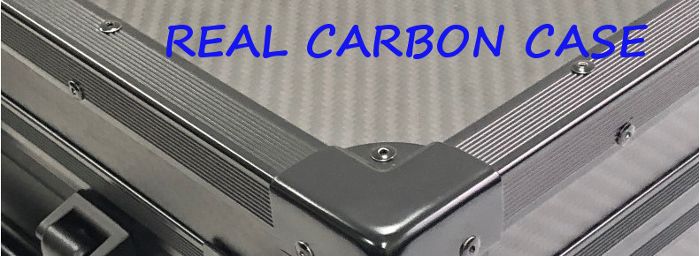REAL CARBON